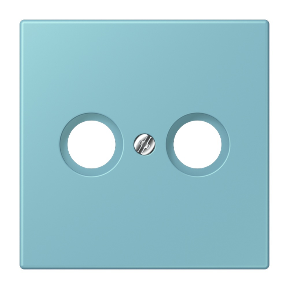 Jung Abdeckung LC990TV213