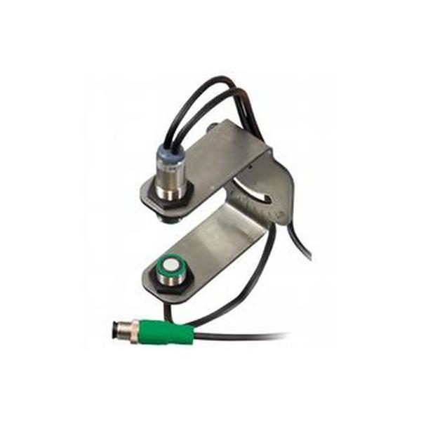 Pepperl+Fuchs Klebestellen Sensor 219491 Typ UGB-18GM50-255-2E3-150MM-V15-Y