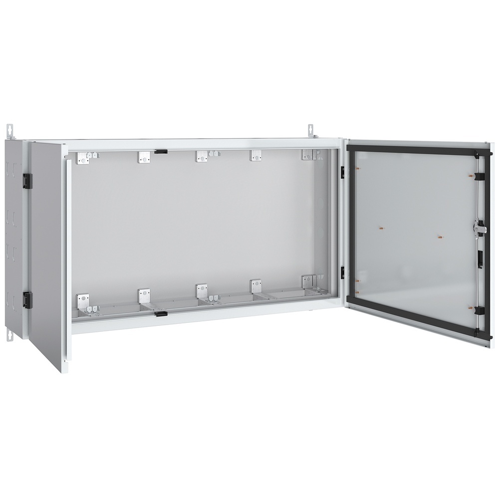 ABN Wandgehäuse NF54P