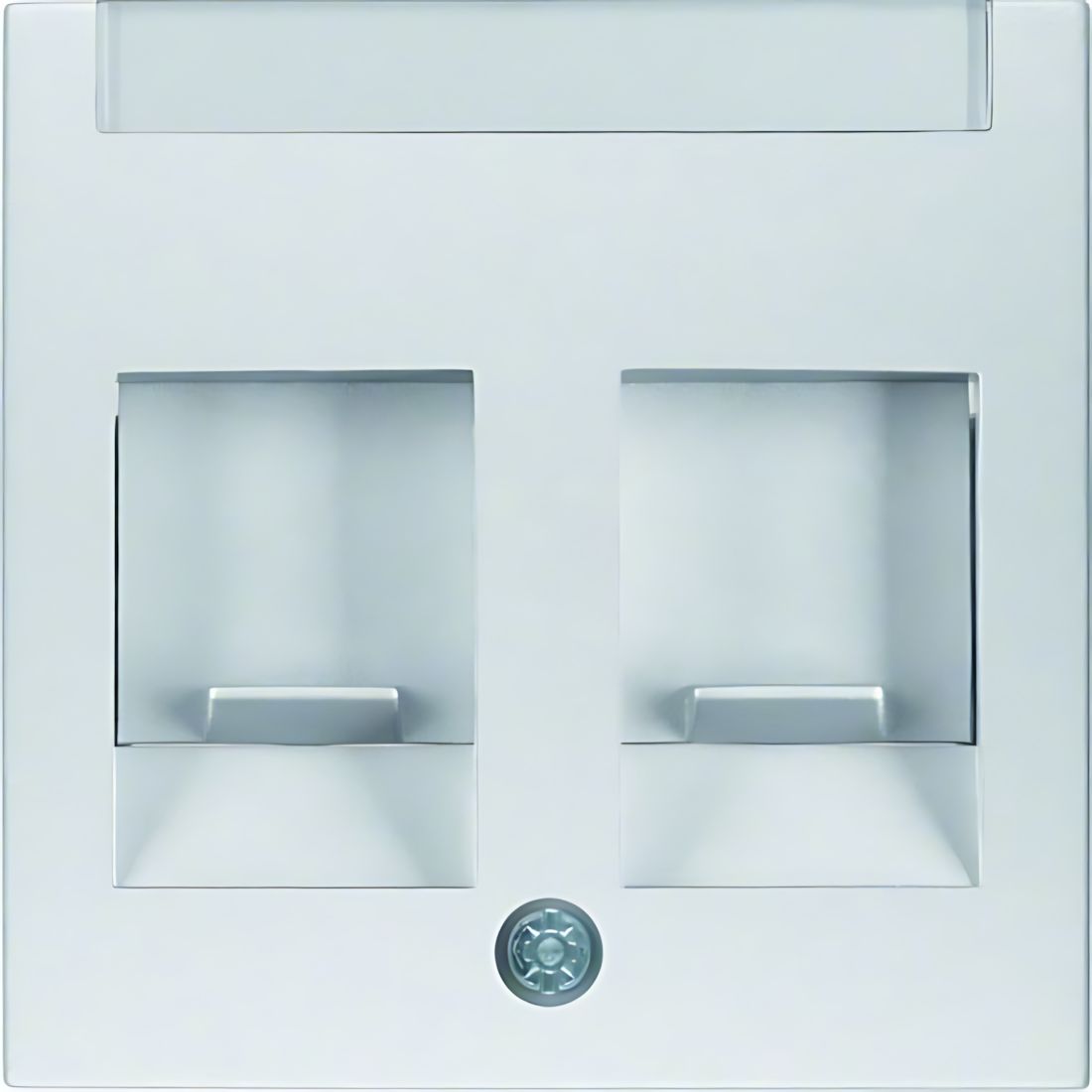 Berker Zentralstück 11811404 Berker Zentralstück 11811404