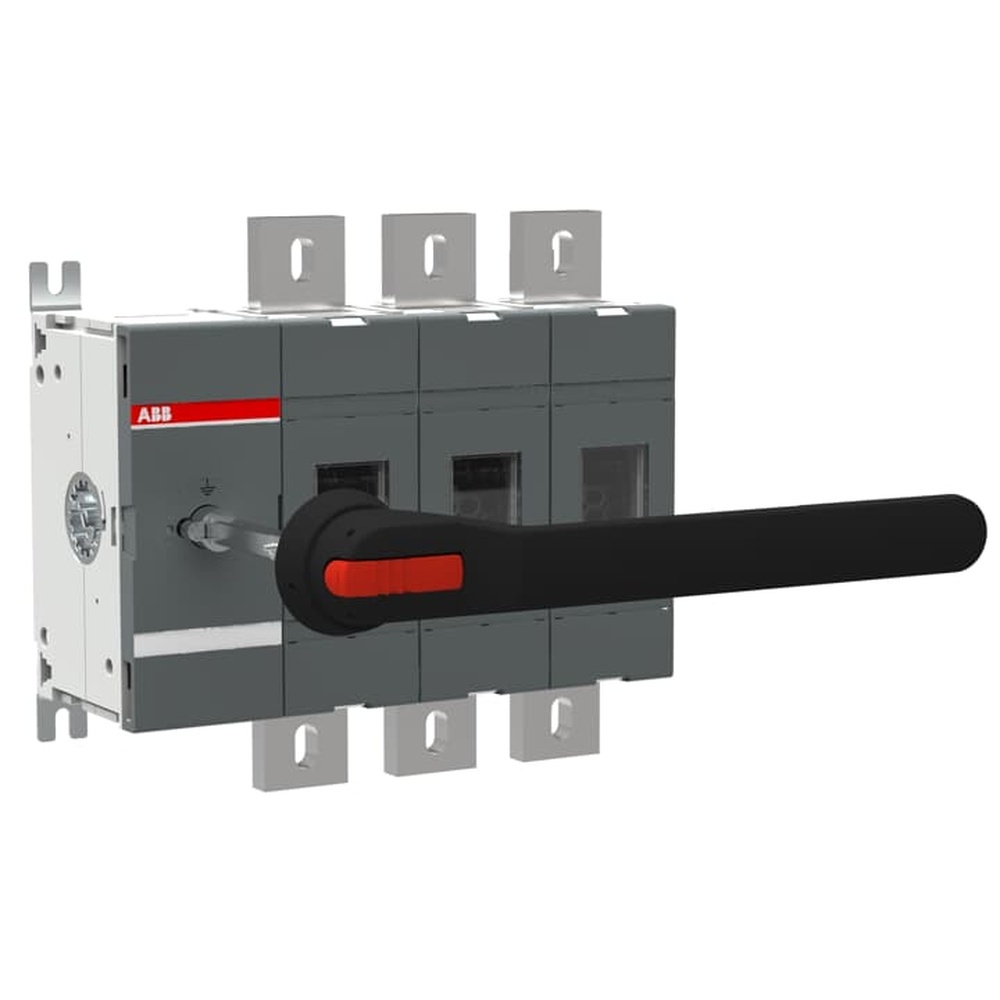 ABB Lasttrennschalter 1SCA118453R1001 Typ OT1250EP03P