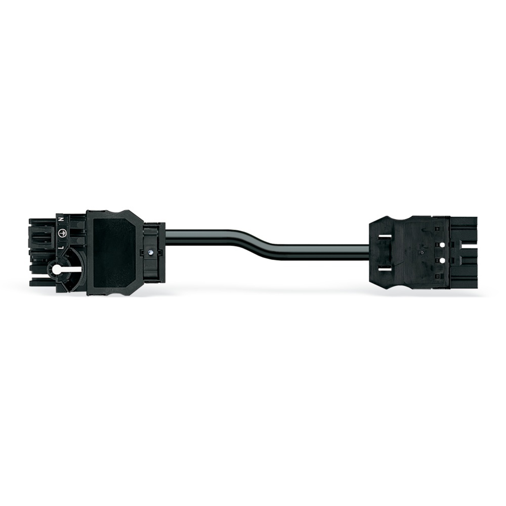 Wago Verteiler 771-8965/007-102
