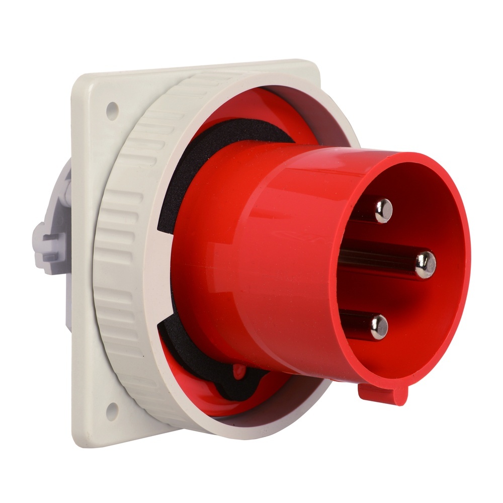Walther-Werke Wasserdichter Anbaugerätestecker 679309