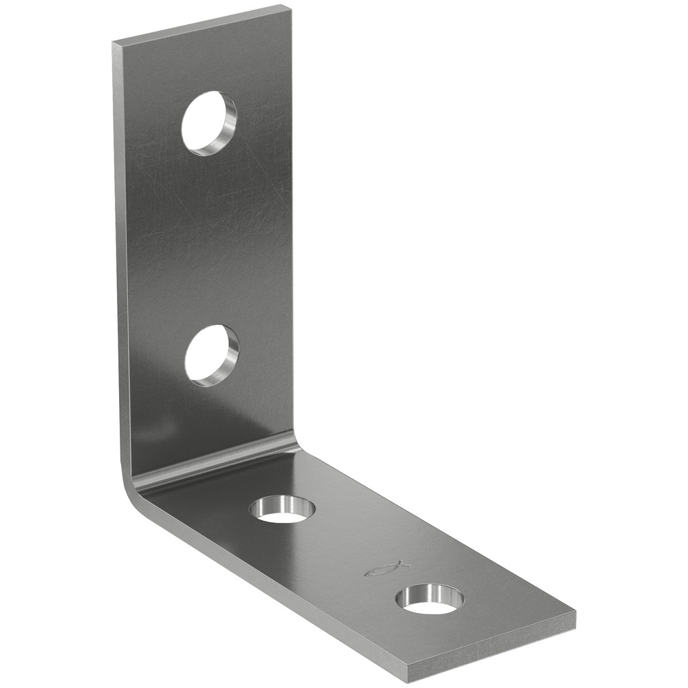 Fischer Montagewinkel 547513 Typ FAF 4 A4