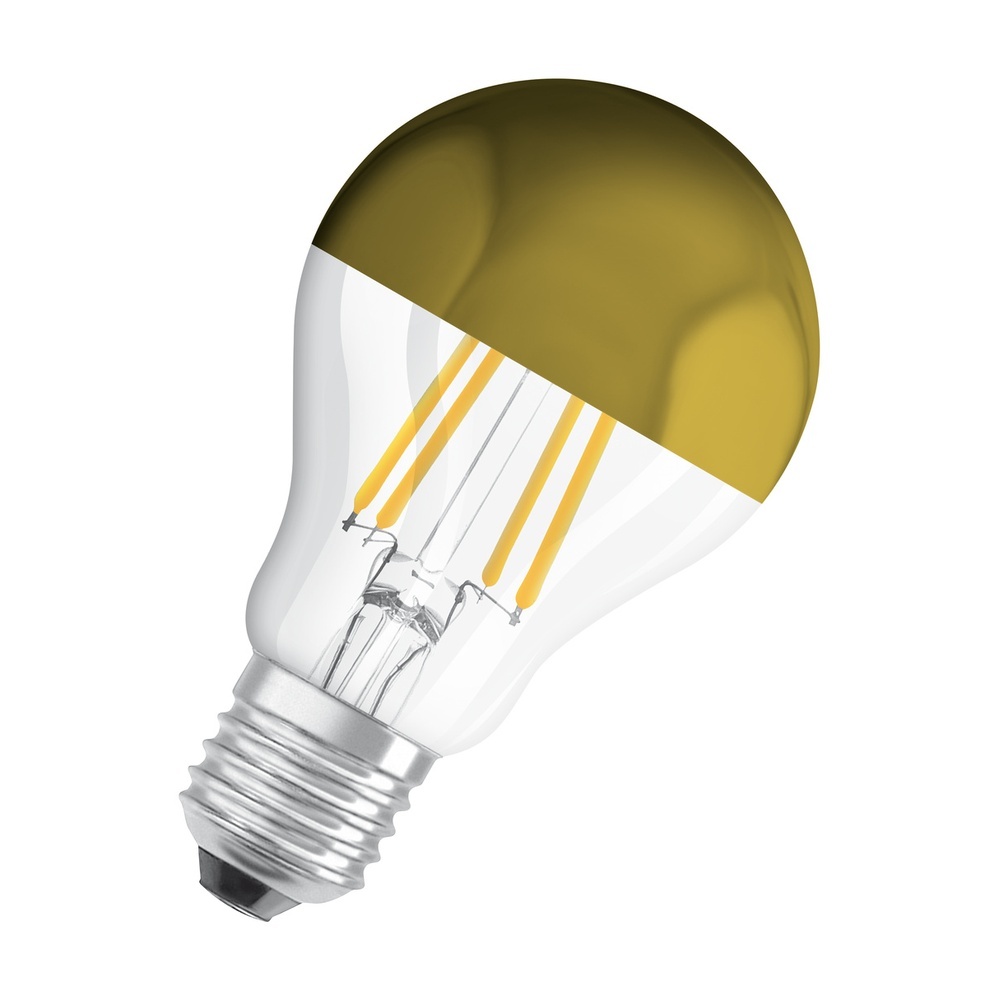 Ledvance Osram LED Lampe/Multi LED 435360 Typ LEDSCLA37MIR-G-4W/827230VFILE2710X1
