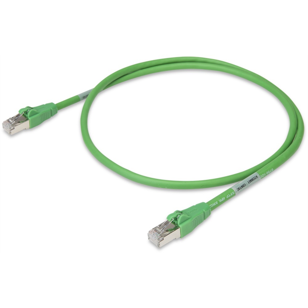 Wago Ethernet Leitung 756-1250/1023-020