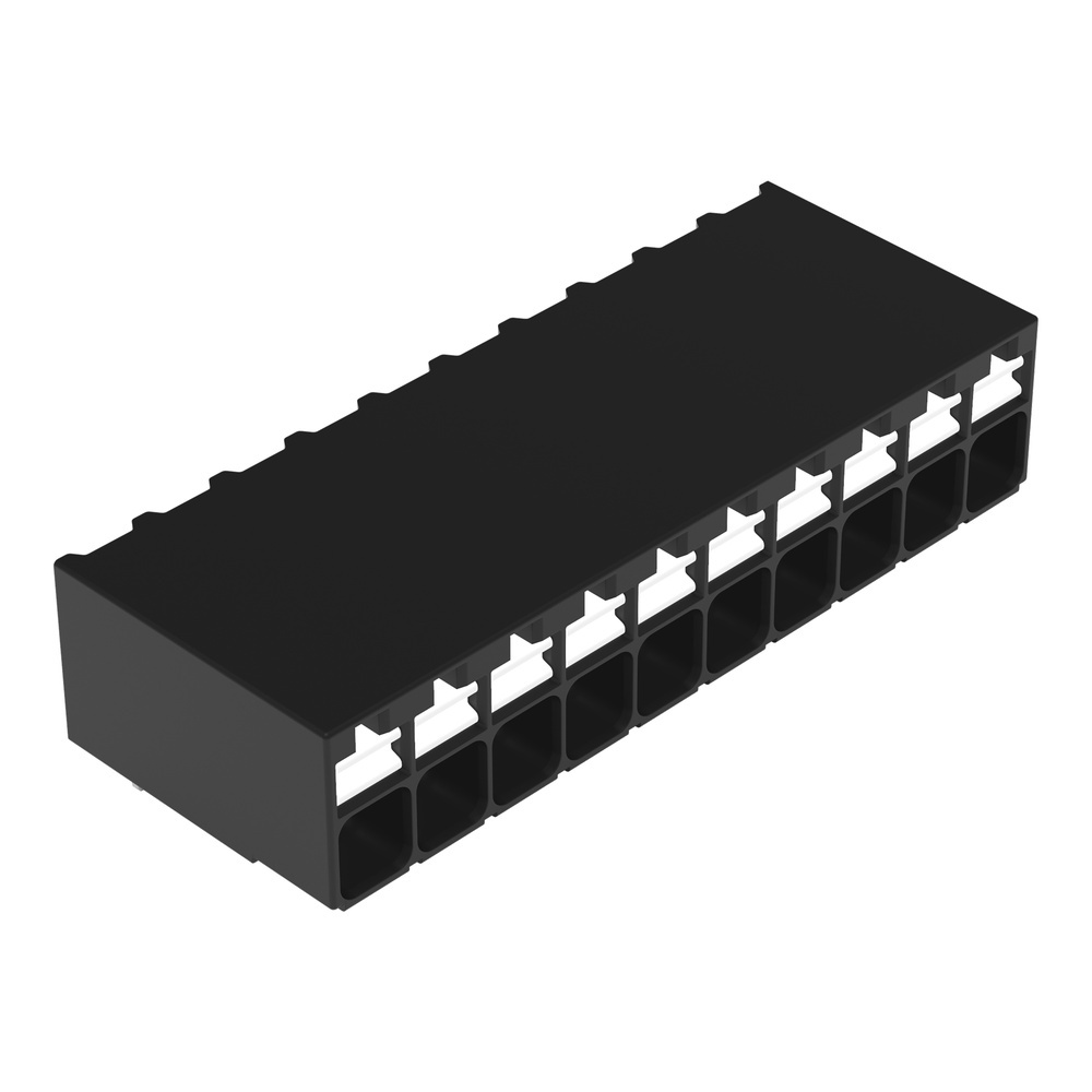 Wago THR Leiterplattenklemme 2086-1230/300-000/997-607