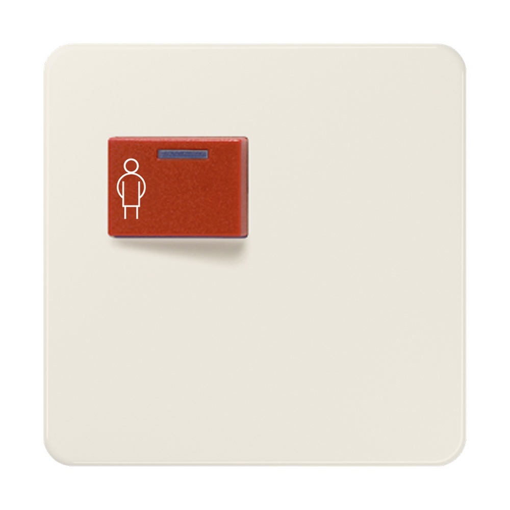 Jung Abdeckung Ackermann 071 C