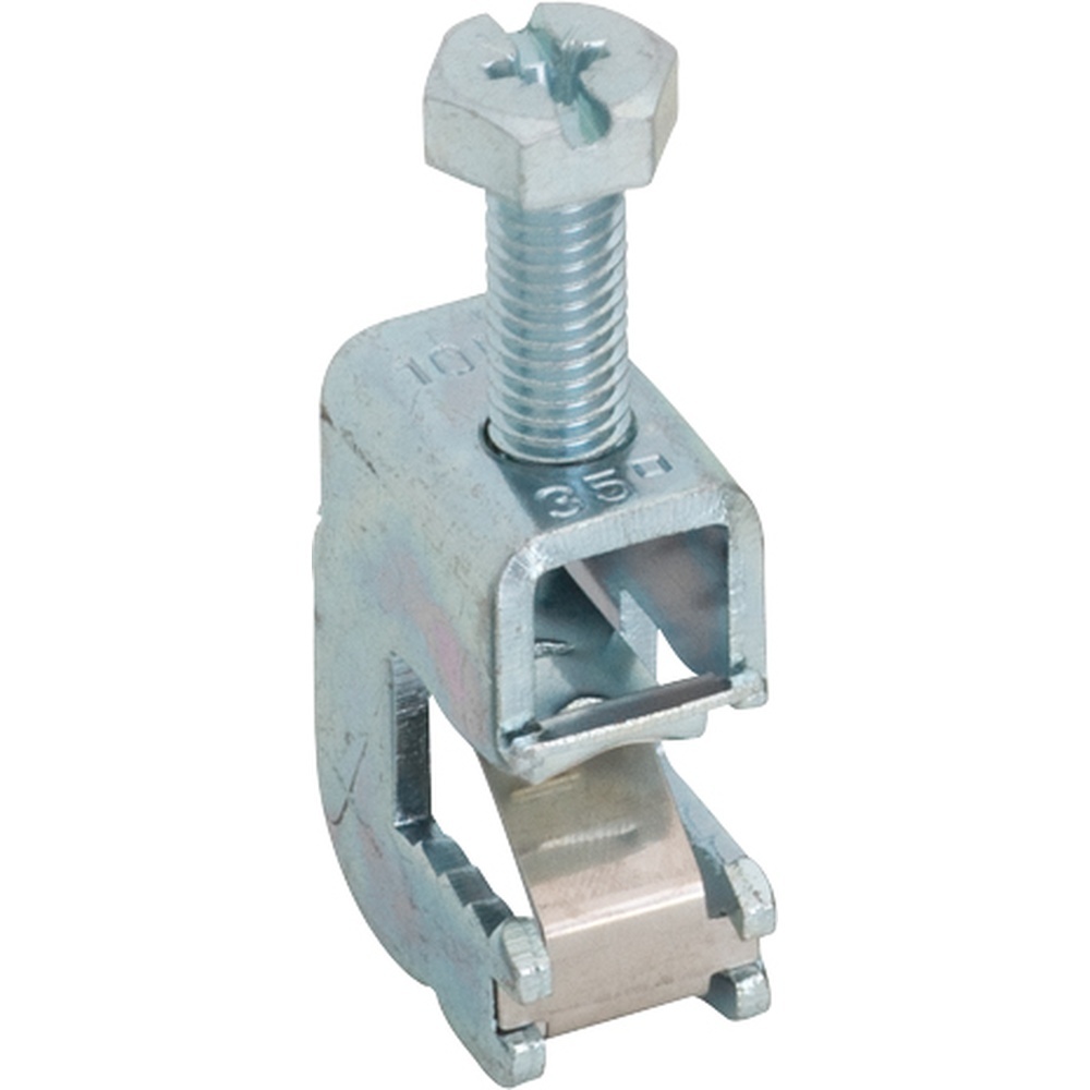 ABN Sammelschienen Klemme XSH35-1