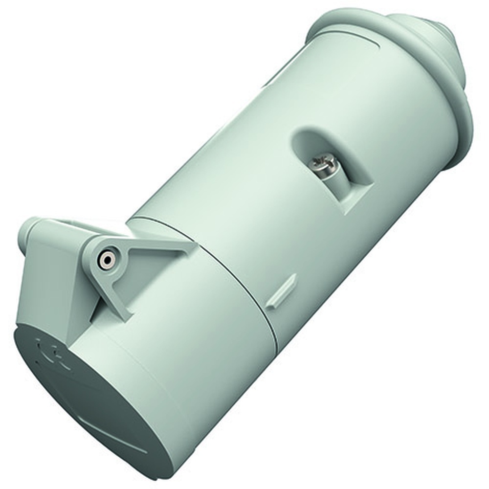 Mennekes Kupplung 687A