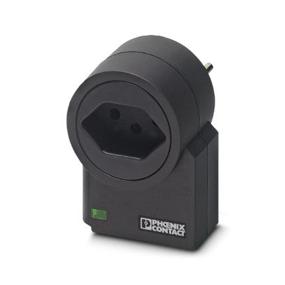 Phoenix Contact Überspannungsschutzgerät Typ 3 2882255 Typ MNT-1 CH II