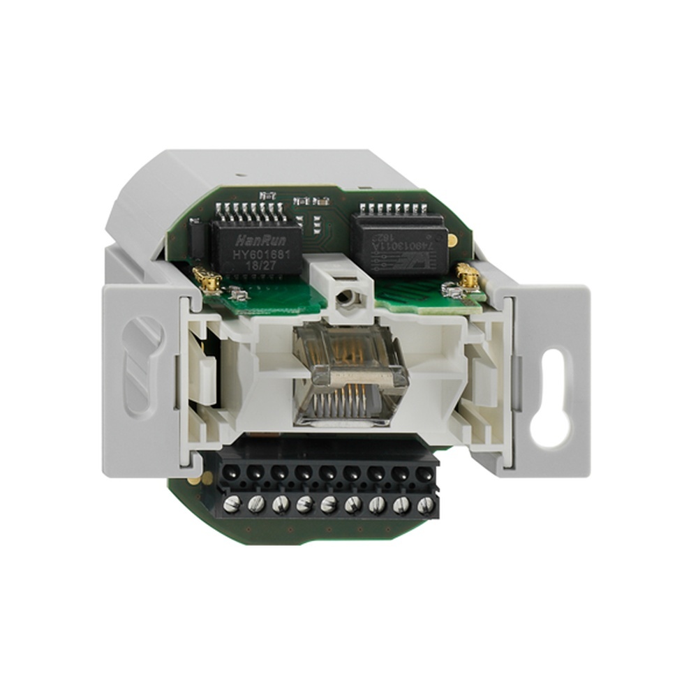Rutenbeck 300MB WLAN Accesspoint 226104062 Typ Up-Accesspoint UAE PoE 2,4GHz 300M rw