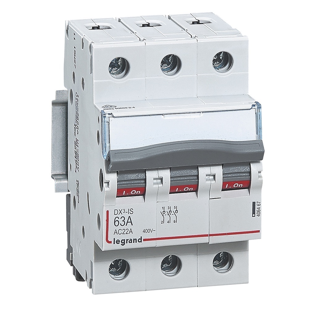 Legrand Kippschalter 406467