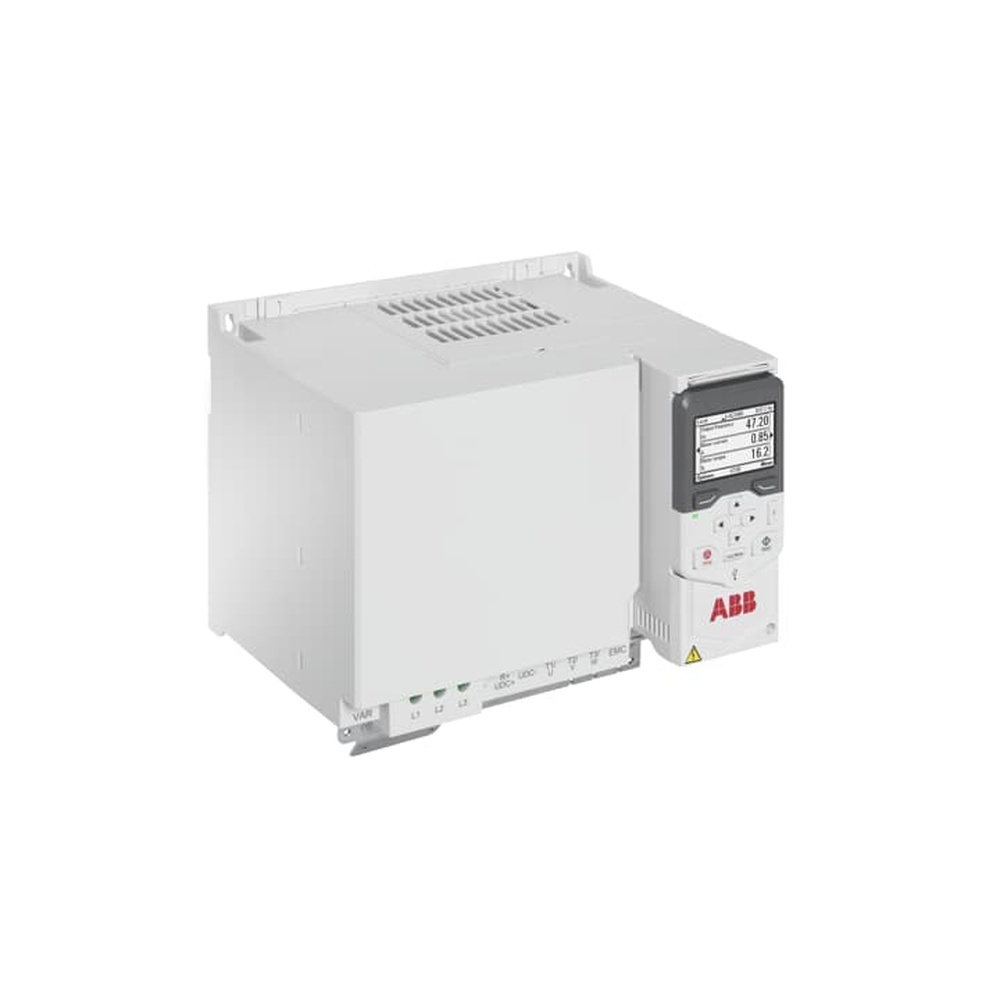 ABB Frequenzumrichter 3AXD50000199099 Typ ACS480-04-050A-4