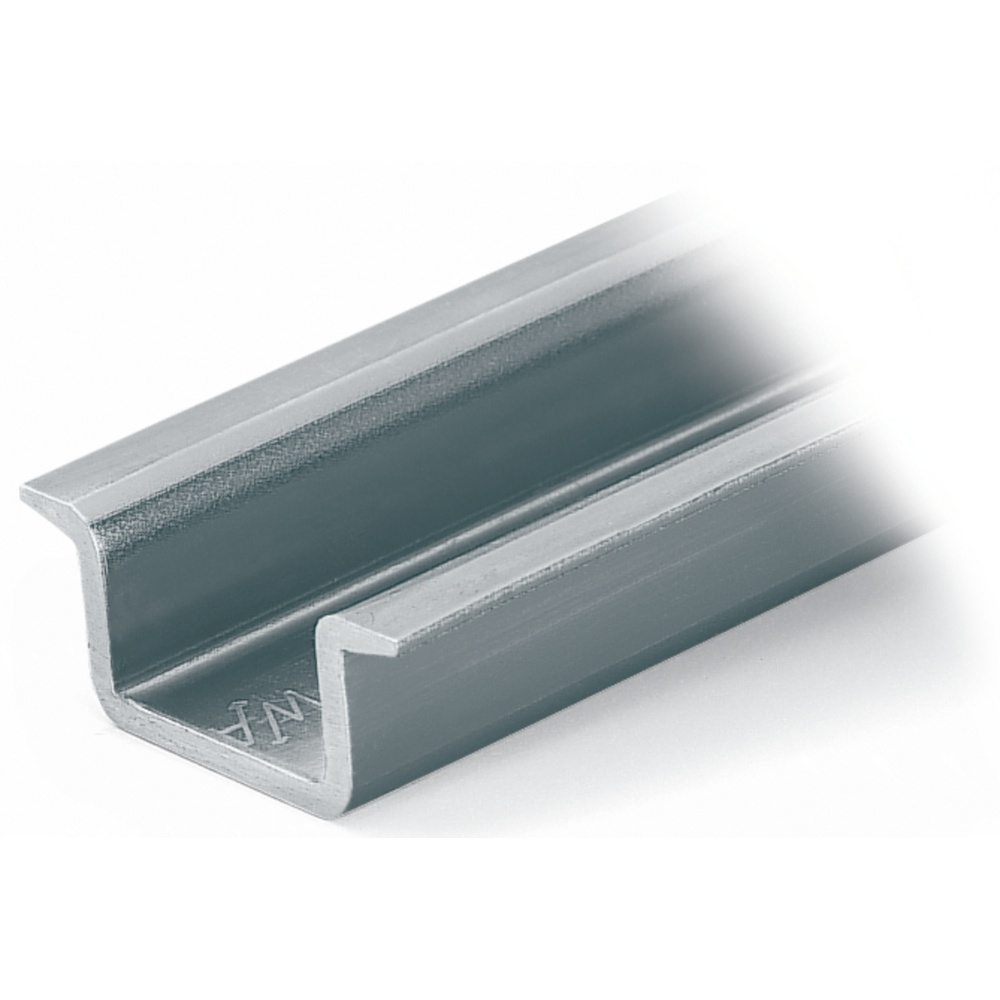 Wago Stahltragschiene 210-118