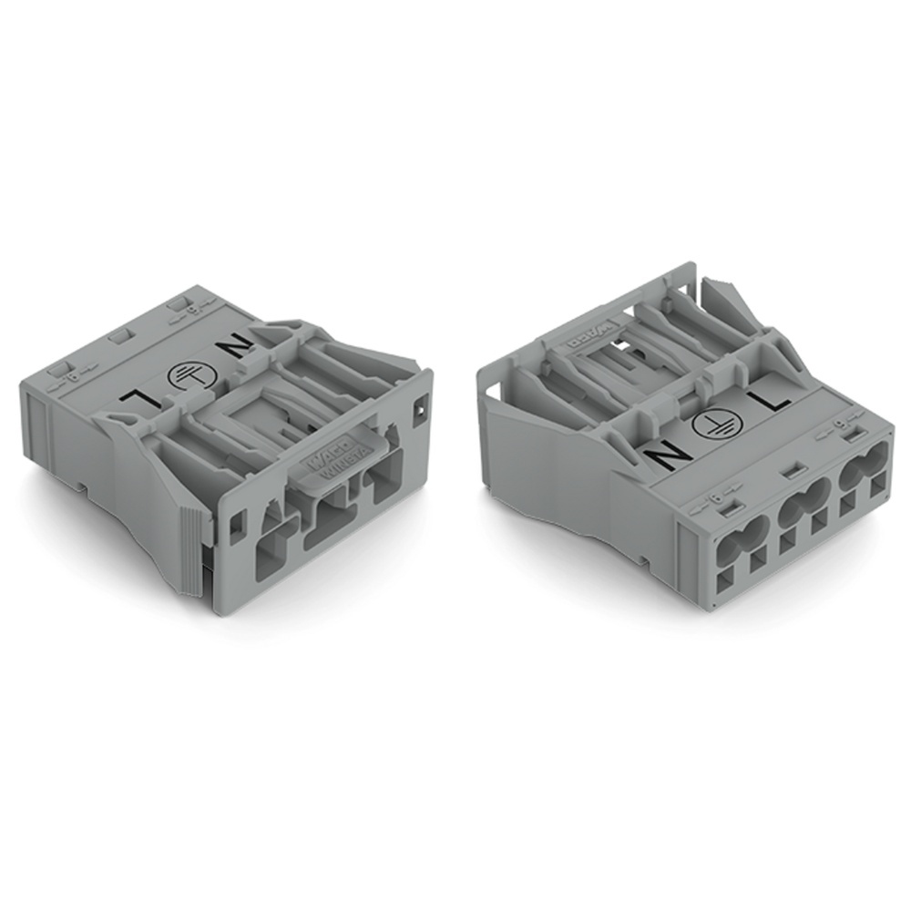 Wago Stecker 770-753/060-000