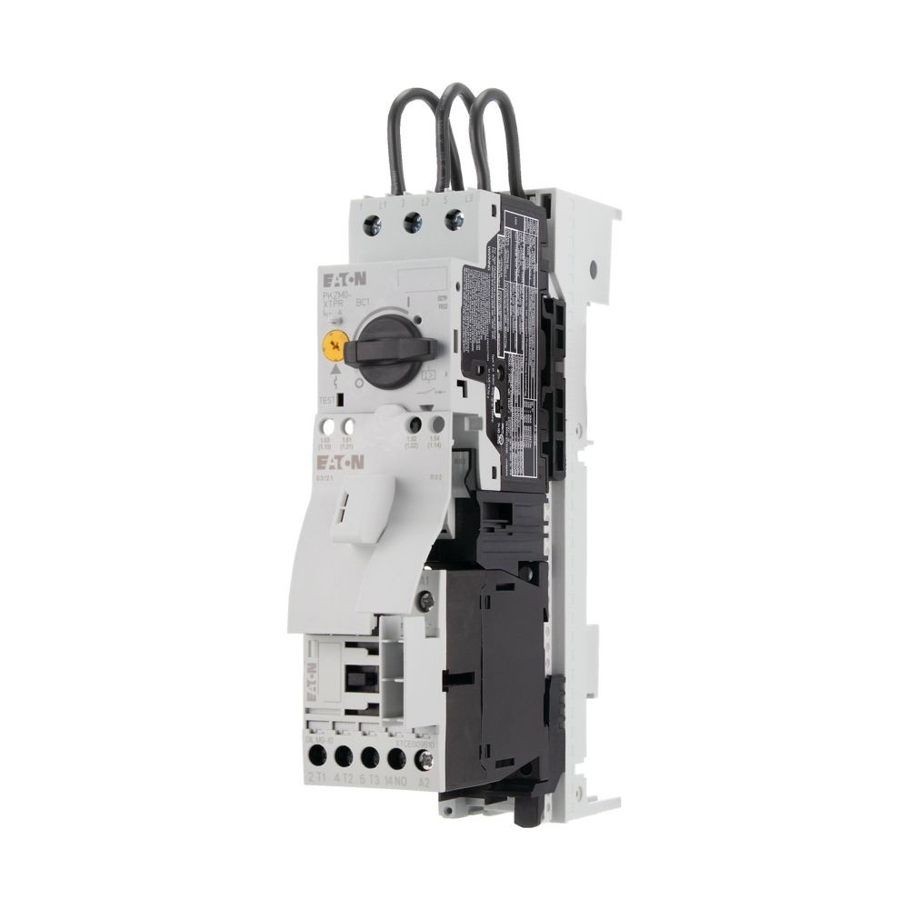 Eaton Direktstarter 102973 Typ MSC-D-10-M9(24VDC)/BBA