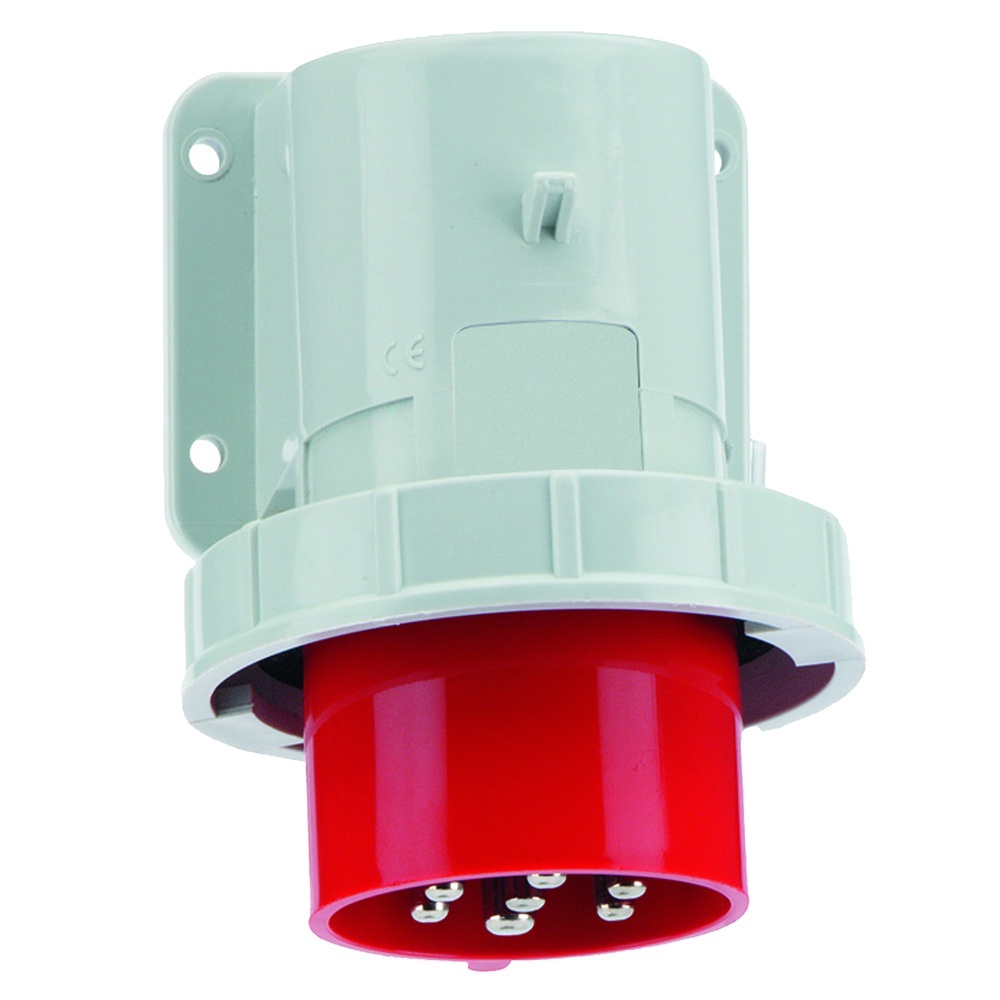 Bals Aufbaugerätestecker 26006