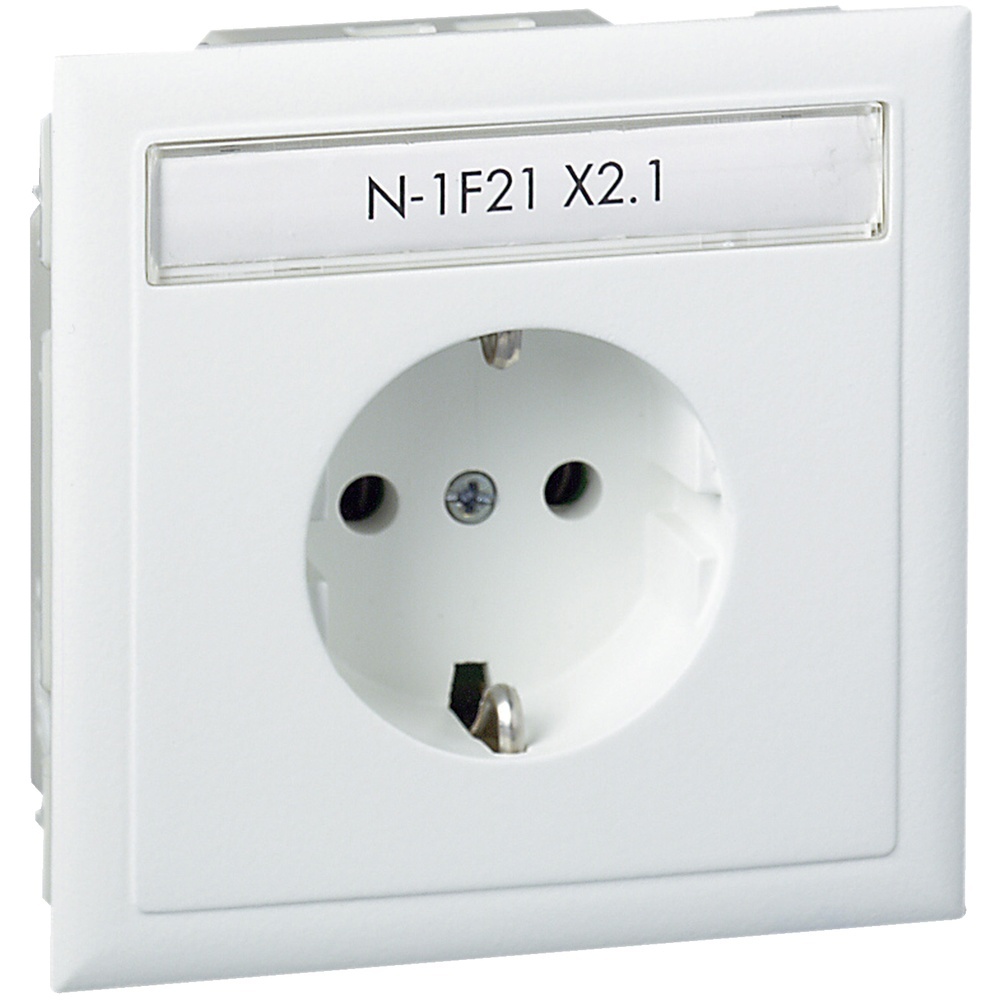 Schneider Electric Schuko Steckdose 5975000