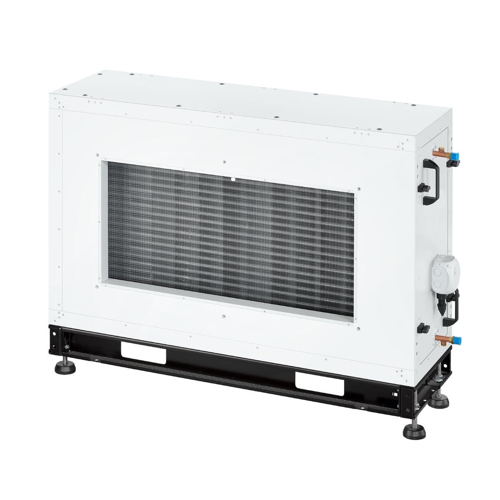 Helios Nachheizung 03831 Typ AIR1-NH WW RH 12000