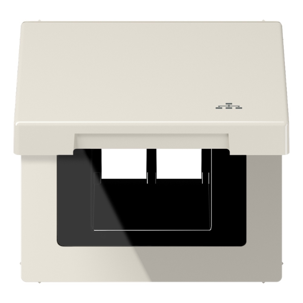 Jung Klappdeckel LS990BFKLLAN