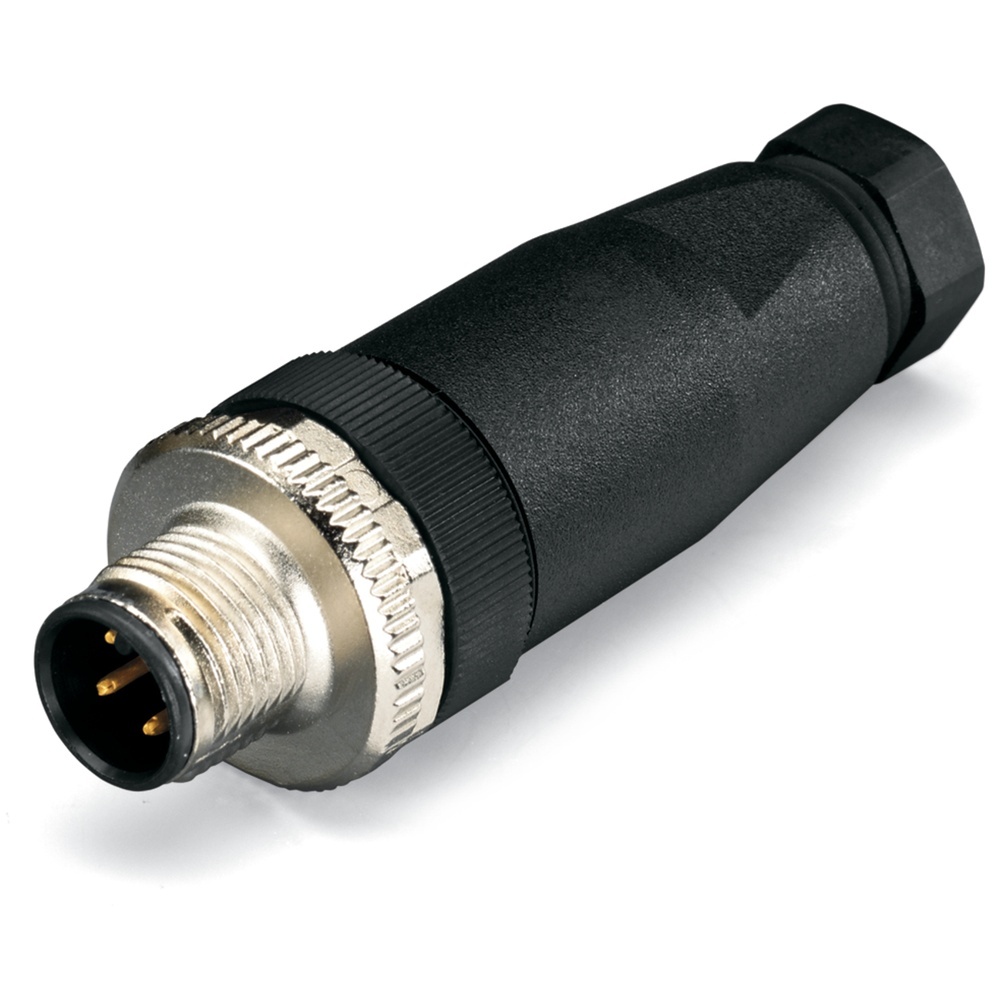 Wago Steckverbinder 756-9202/050-000