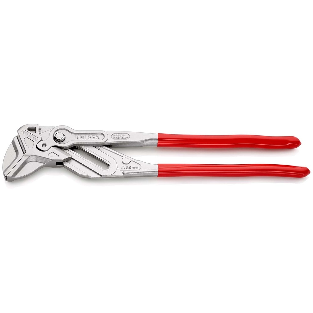 Knipex Zangenschlüssel 86 03 400