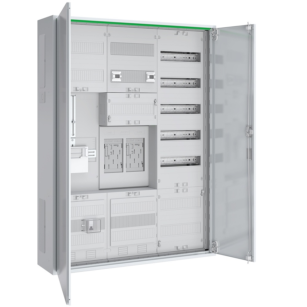 ABN Zählerschrank ABNRS307E0222