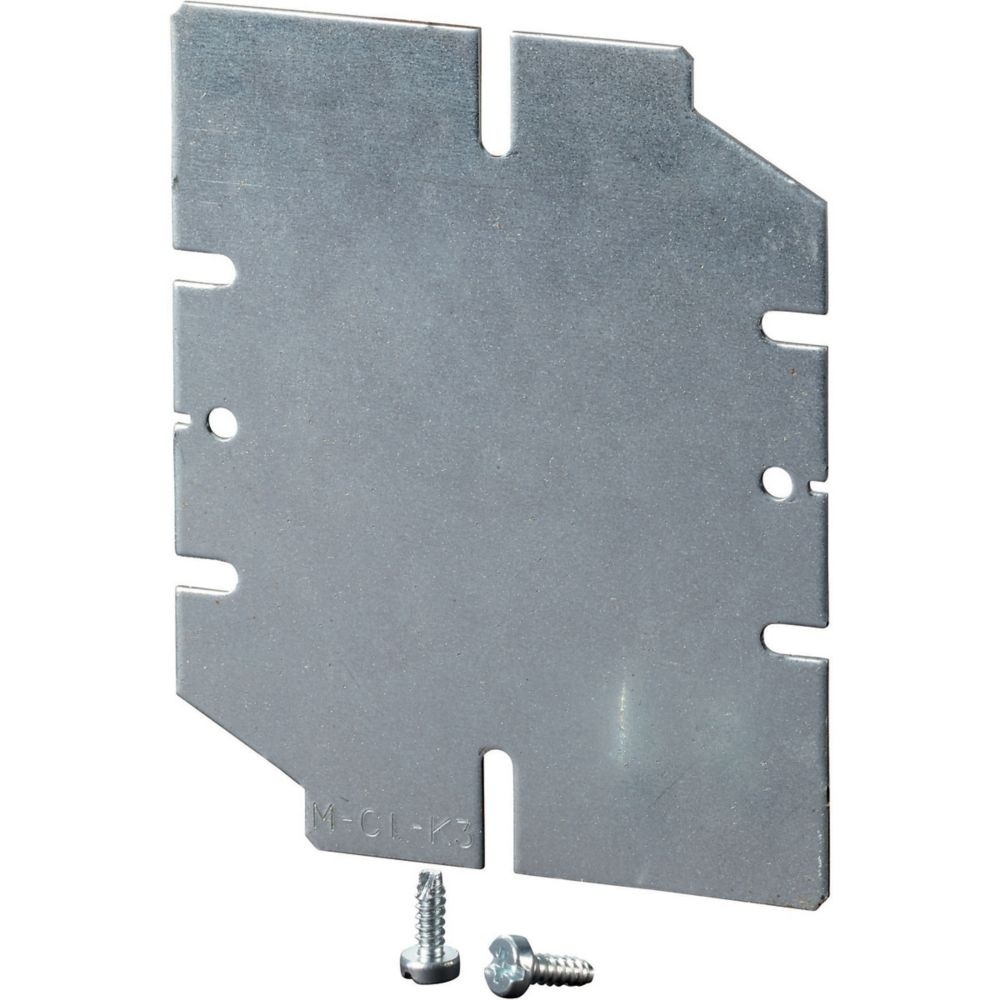 Eaton Isolierstoffgehäuse 206907 Typ M-CI-K3