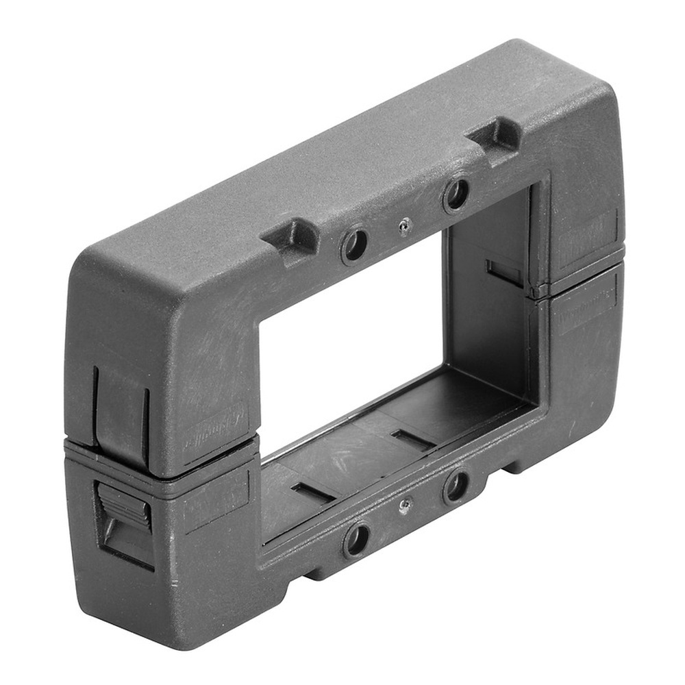Weidmüller Dichtrahmen 2891480000 Typ CABTITE FRFT 10/6