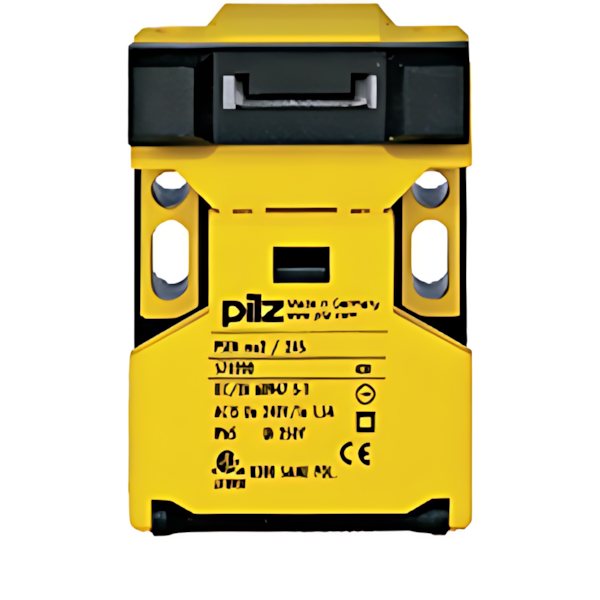 Pilz Sicherheitsschalter 570200 Typ PSEN me2 / 2AS Pilz Sicherheitsschalter 570200 Typ PSEN me2 / 2AS