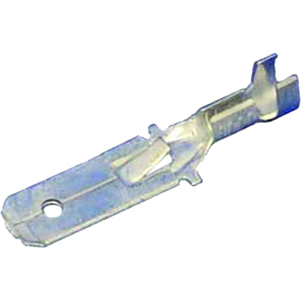 Intercable Flachstecker 180272 Typ ICC168FSR