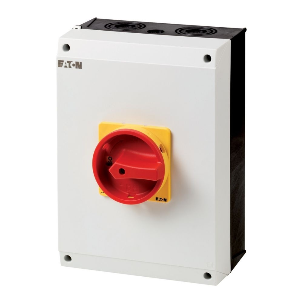 Eaton Hauptschalter 223020 Typ T5-4-15164/I5/SVB