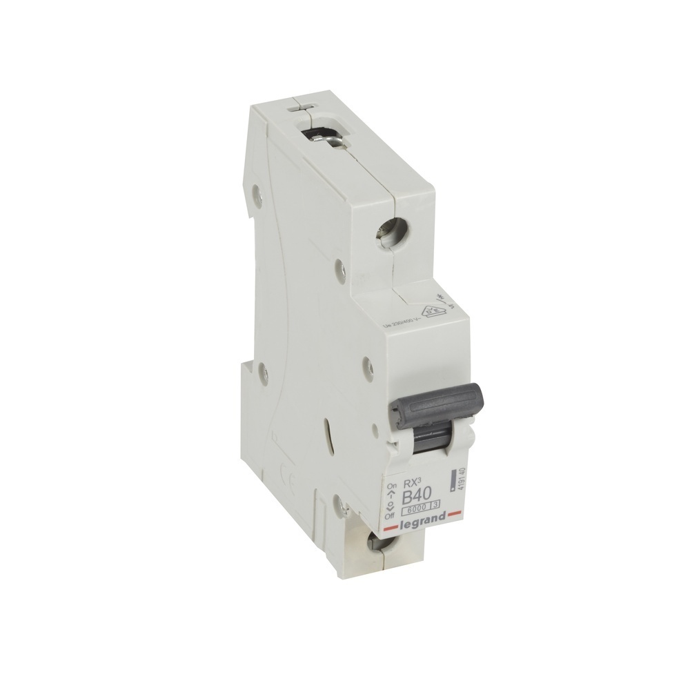 Legrand Leistungsschutzschalter 419140