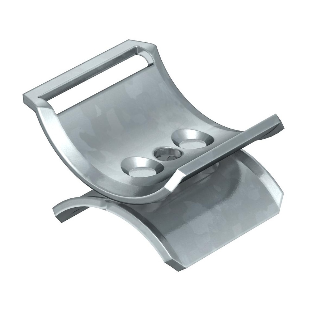 OBO Bettermann Doppelwanne 1199757 Typ 2058 M2 40 FT OBO Bettermann Doppelwanne 1199757 Typ 2058 M2 40 FT