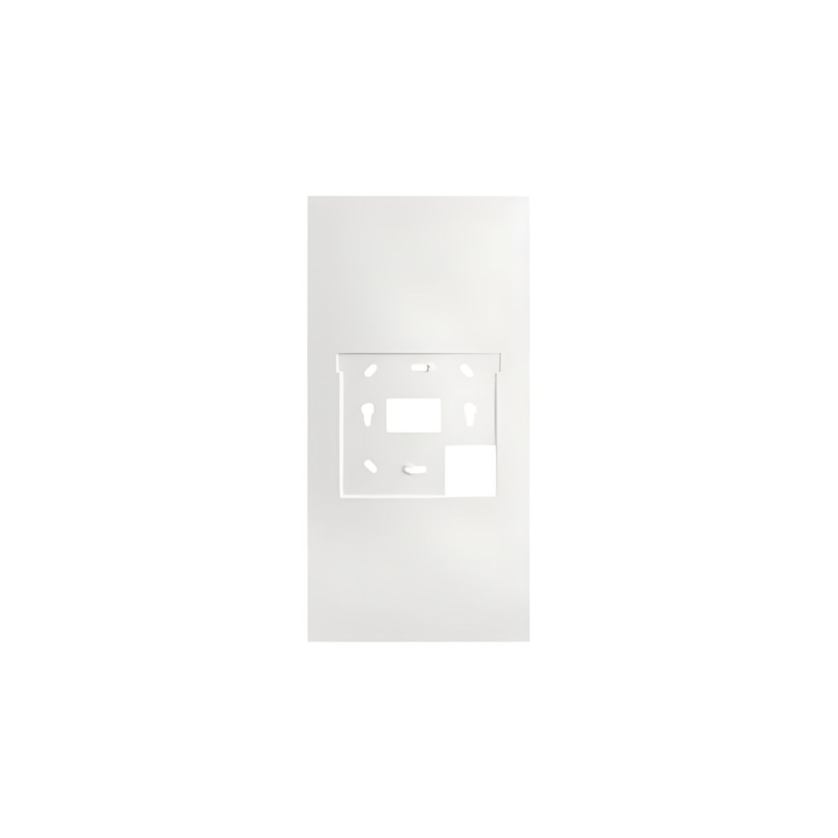 Elcom Renovierungsplatte REH005Y