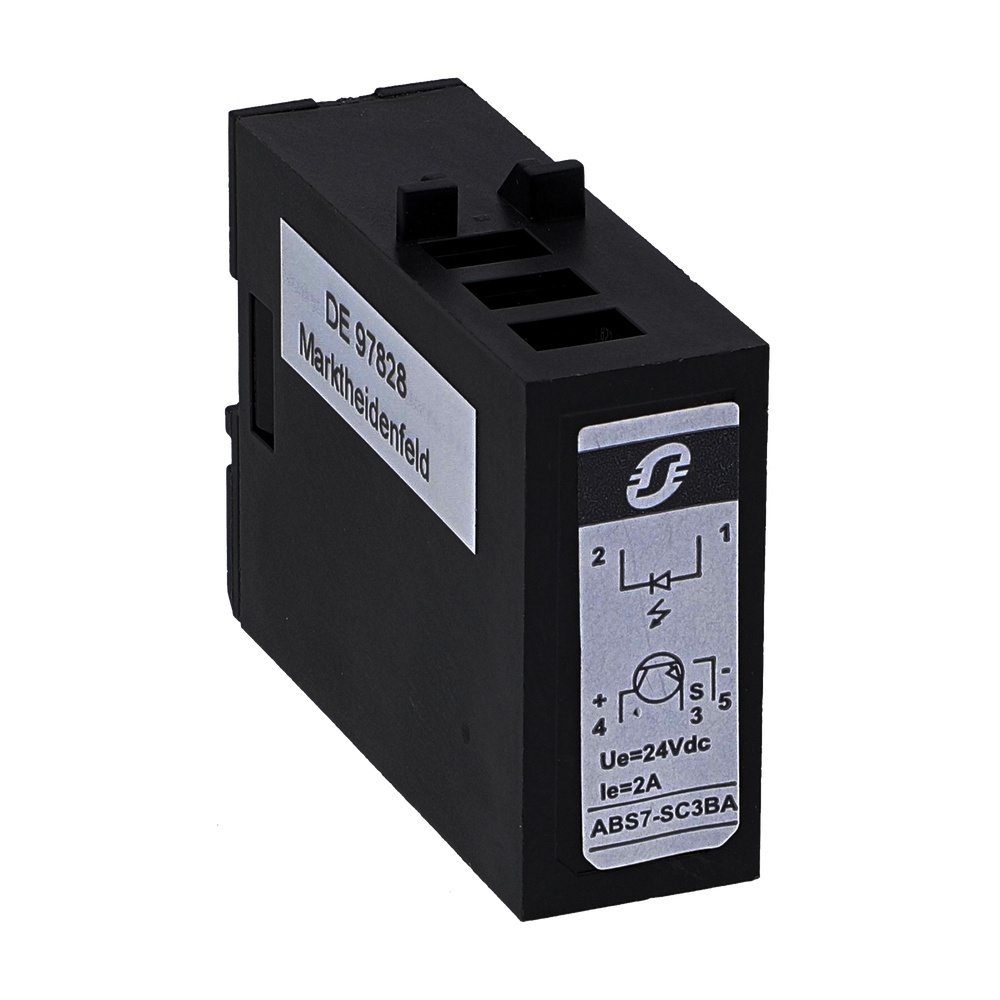 Schneider Electric Relais ABS7SC3BA