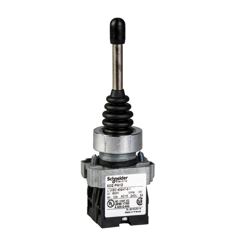 Schneider Electric Steuerschalter XD2PA227