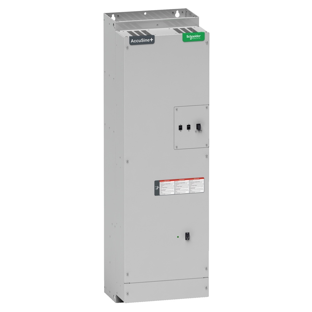 Schneider Electric Oberschwingungsfilter PCSP120D5IP00
