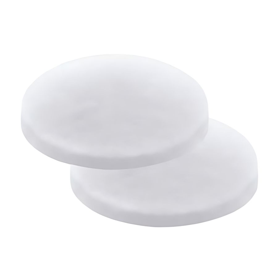 Maico Ersatz-Luftfilter 0093.0274 Typ PP 45 G3
