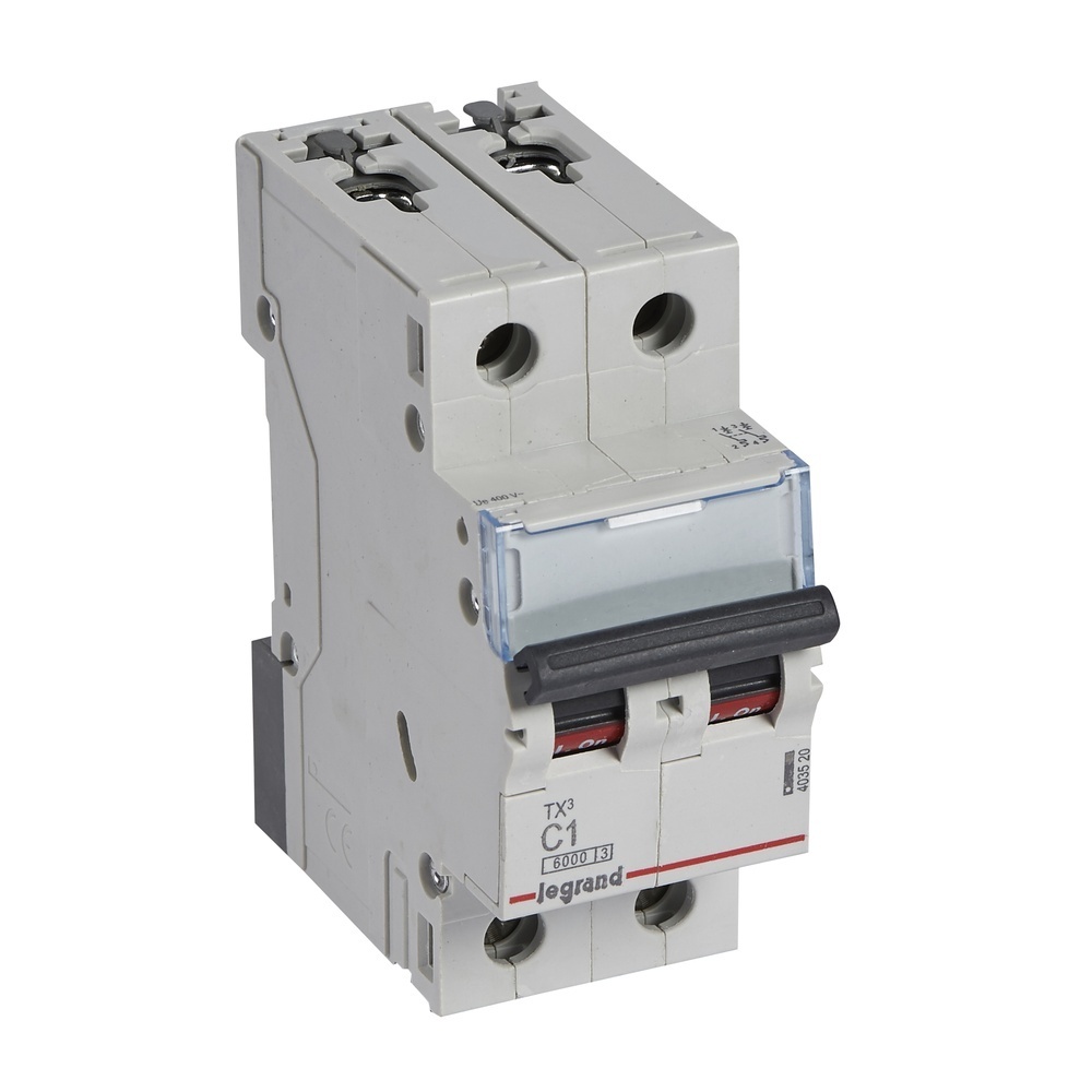 Legrand Leitungsschutzschalter 403520