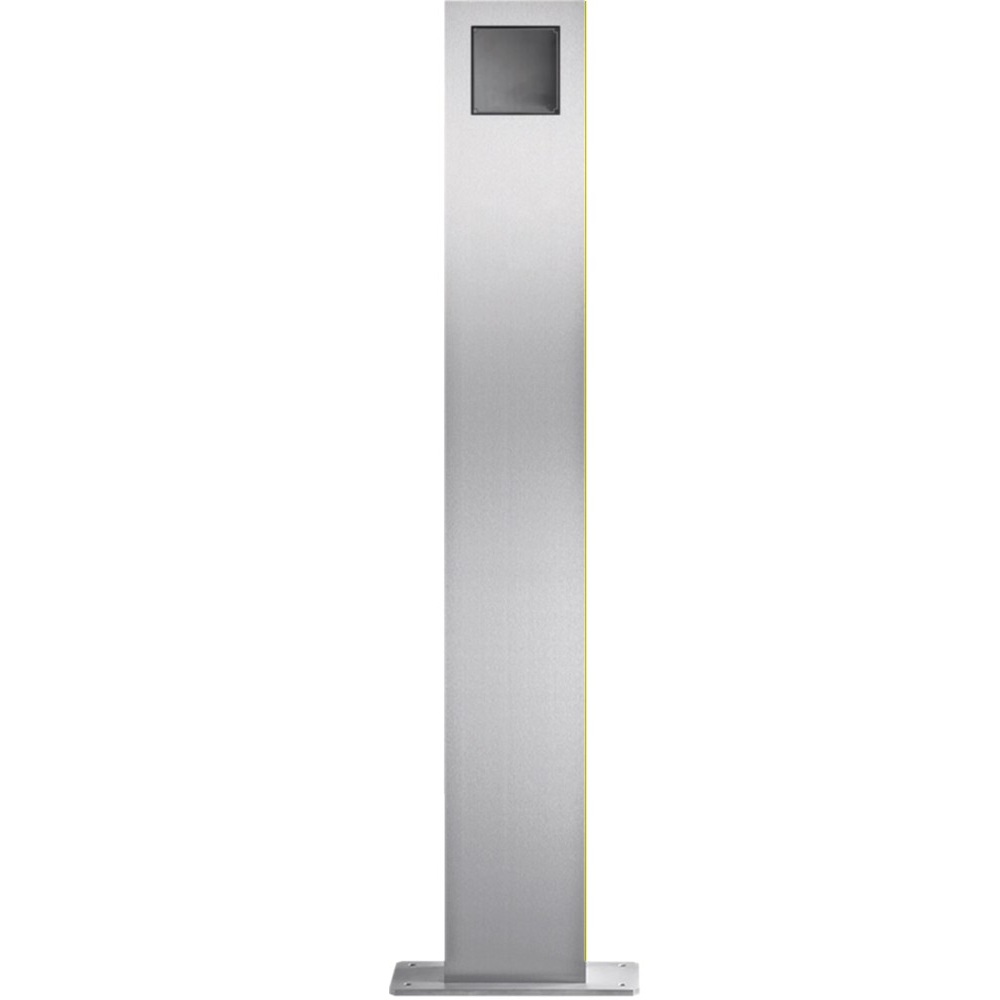 Elcom Standsäule 4821180 Typ SMT-1/1EM