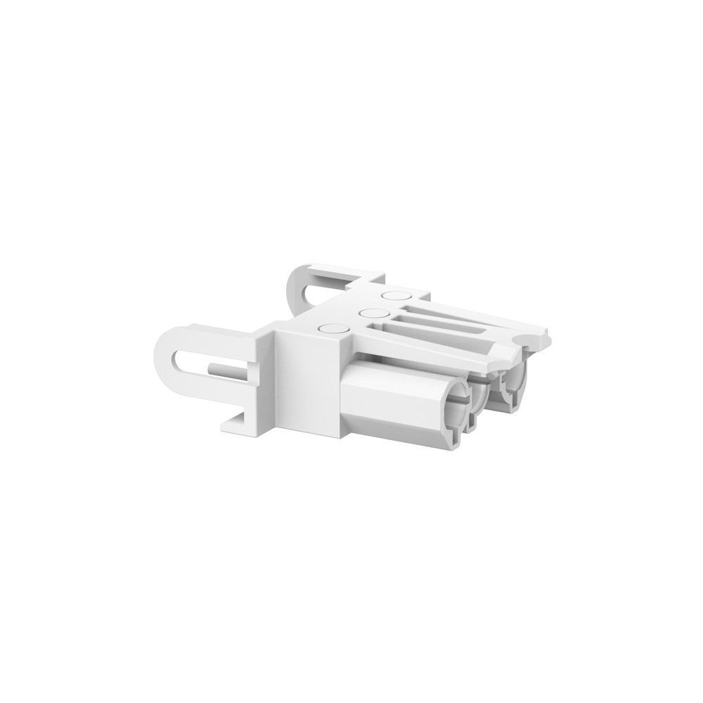 OBO Bettermann Steckerteil-Adapter, gerade 6117193 Typ STA-SKS S1 W