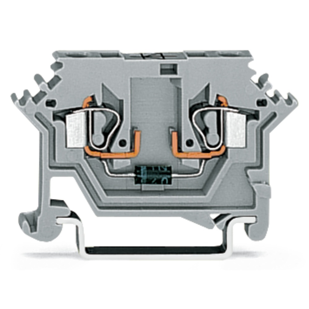 Wago Diodenklemme 280-613/281-411