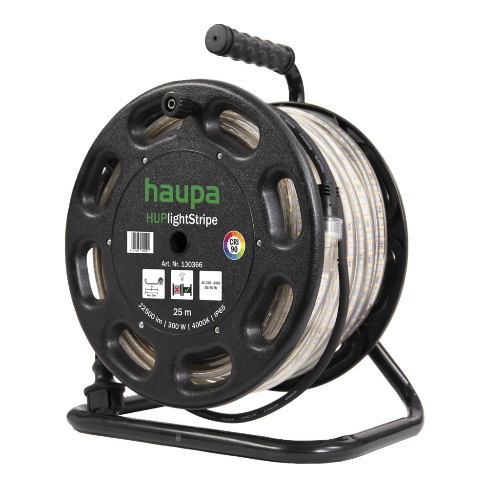 Haupa LED Lichtband 130366