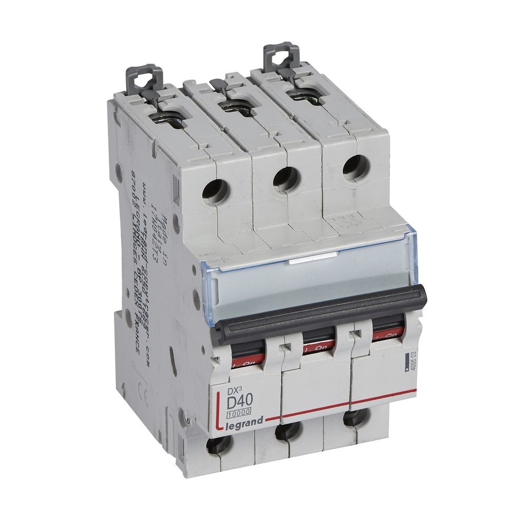 Legrand Leitungsschutzschalter 409503