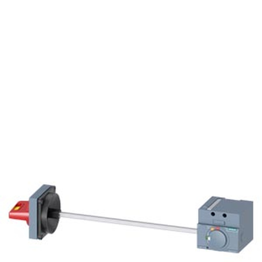Siemens Seitenwand Drehantrieb 3VA9157-0PK15