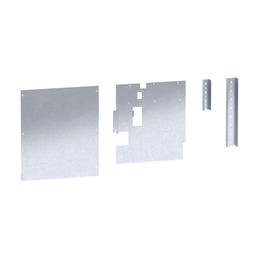 Schneider Electric Frontabdeckung VW3A97B01