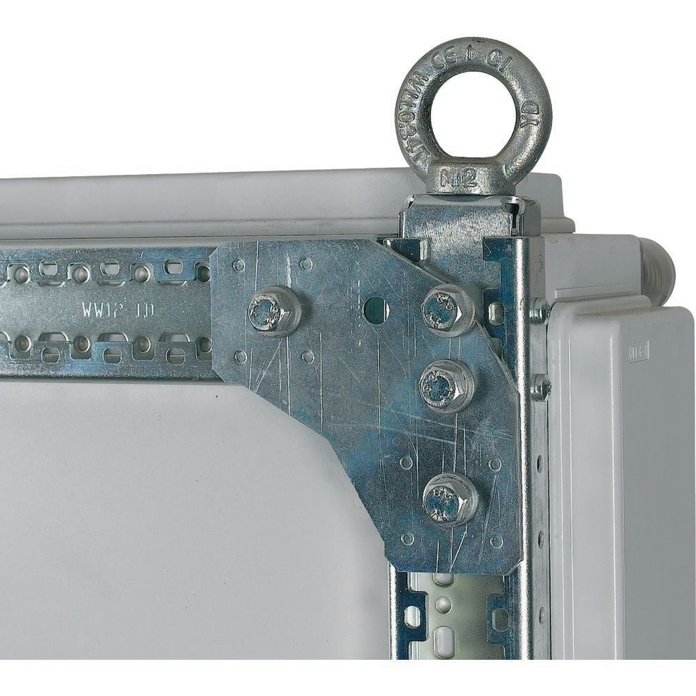 Eaton Transportbefestigungs Satz 193464 Typ TOB/XAT-CI