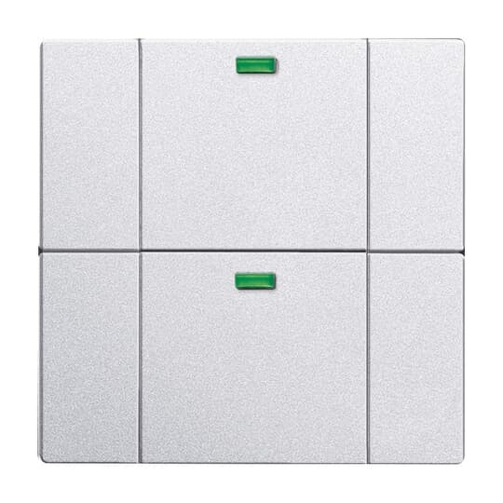 Busch-Jaeger Wandsender 6732-83 Nr. 2CKA006730A0052